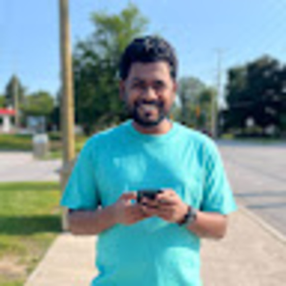 nitheeshraj